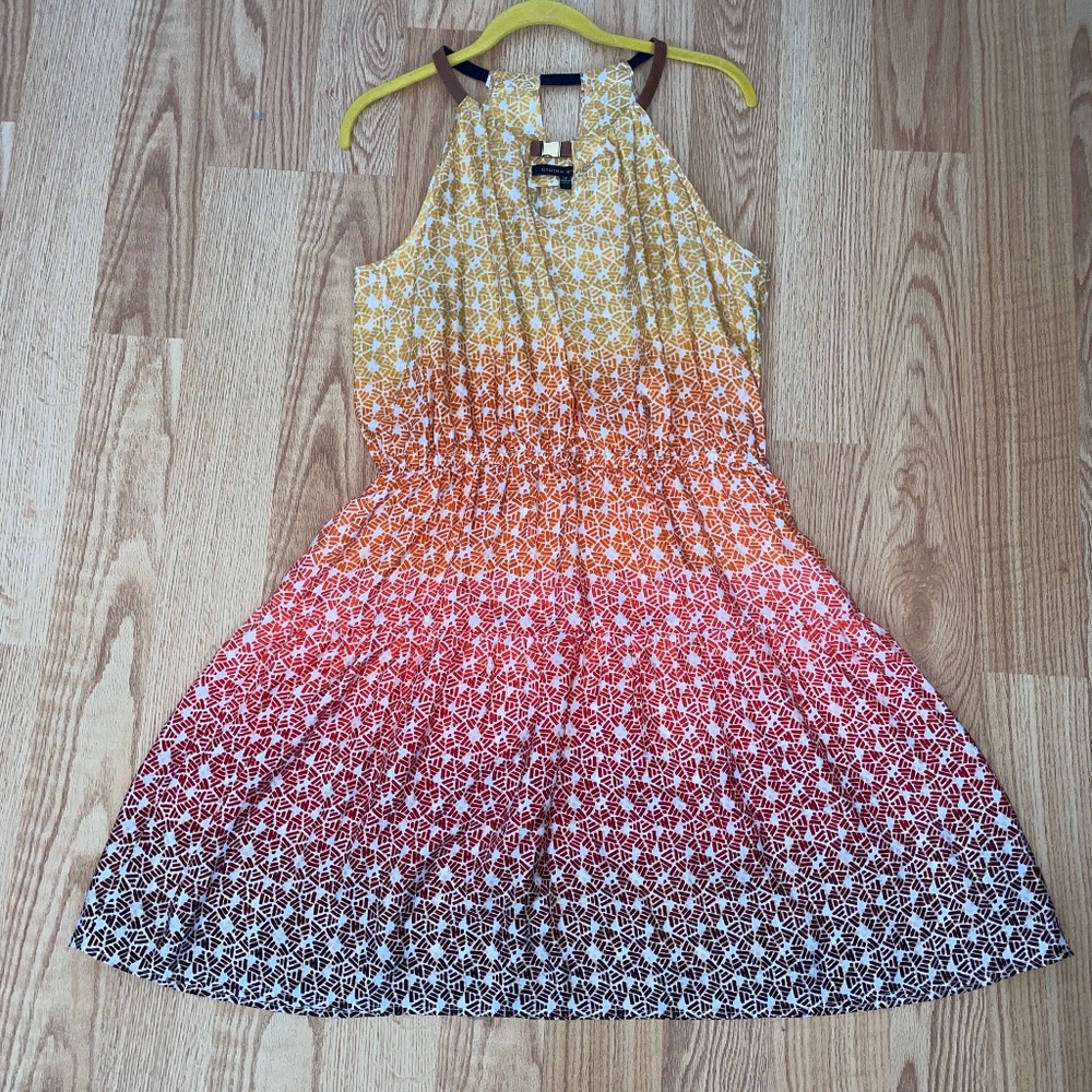 Vintage Cynthia Steffe Dress